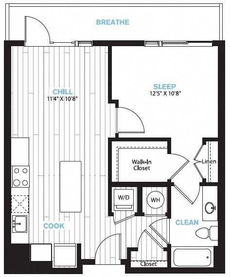 Galvan At Twinbrook Apartments