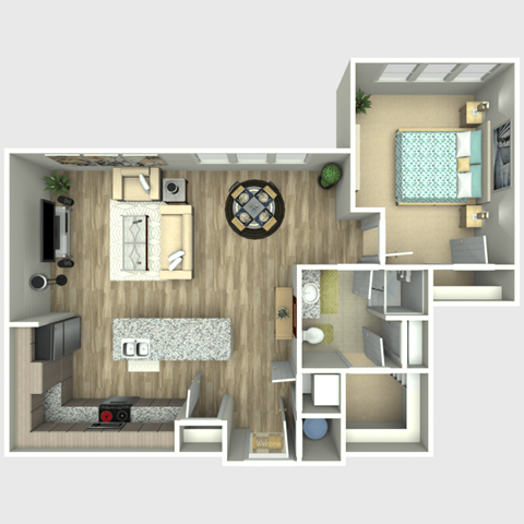 a02a floor plan
