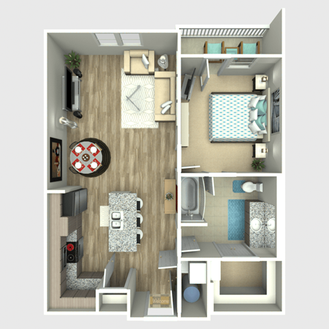 23220 Chagrin Blvd 1-3 Beds Apartment for Rent - Photo Gallery 37