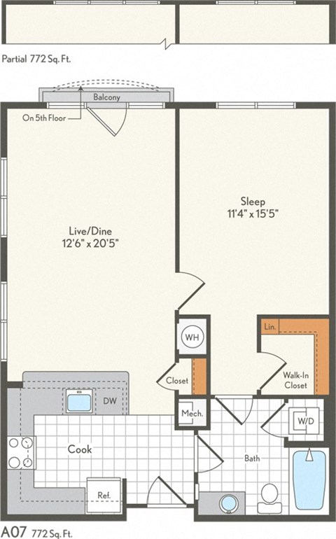 The Alaire Twinbrook Station Apartments
