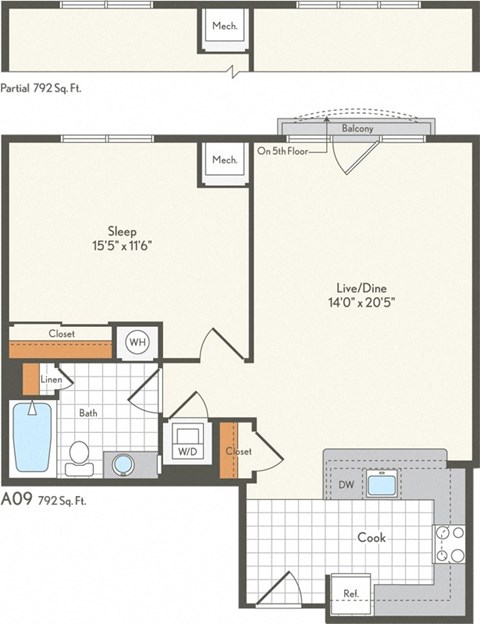 The Alaire Twinbrook Station Apartments