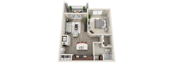 a1 floor plan  the residences atmask