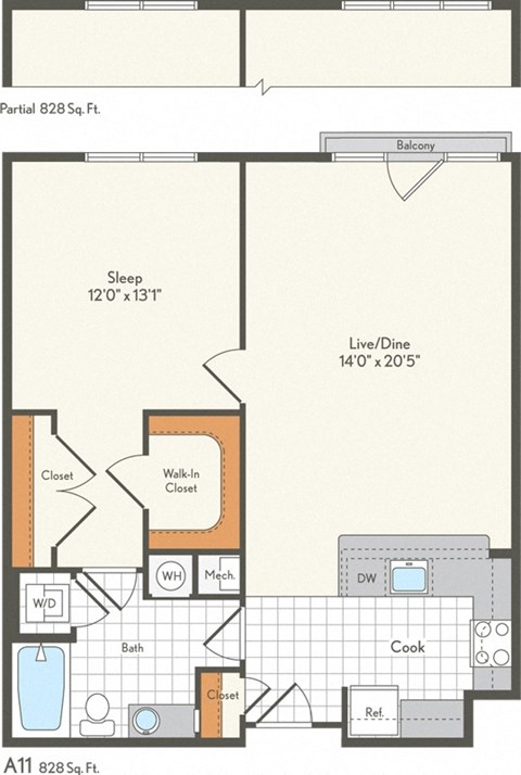 The Alaire Twinbrook Station Apartments