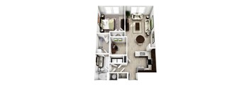 a1 floor plan  the residences atmask
