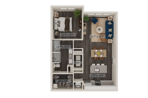 1980 Icon Way 1-3 Beds Apartment for Rent - Photo Gallery 25