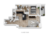 1 Bedroom A4
