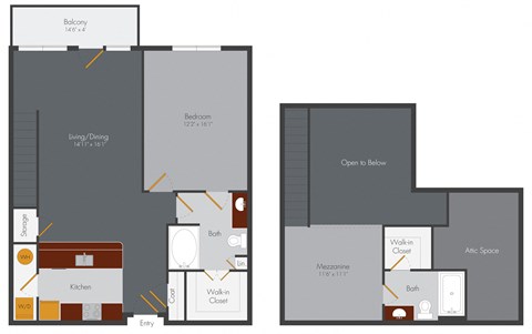 349 Decatur Street SE Studio-3 Beds Apartment for Rent - Photo Gallery 29