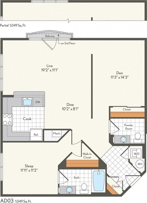 The Alaire Twinbrook Station Apartments