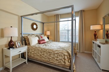 Alaire - Bedroom