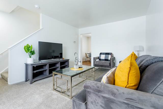 Arbor One Apartments