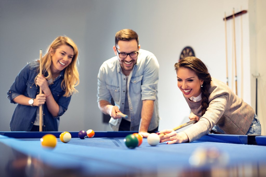 The Dempsey Apartments