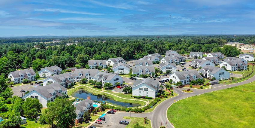 Ashford Place Apartments, 107 Ashford Drive, West Monroe, LA - RentCafe