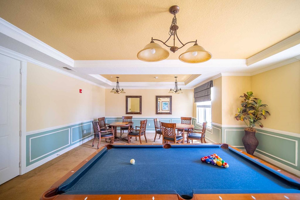 altair senior living