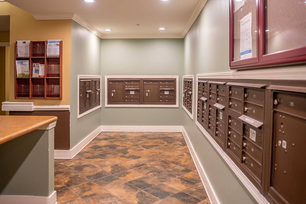 altair senior living