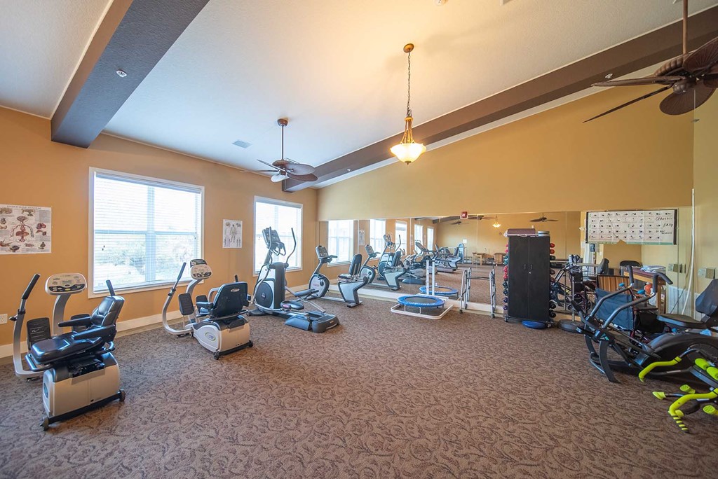 altair senior living