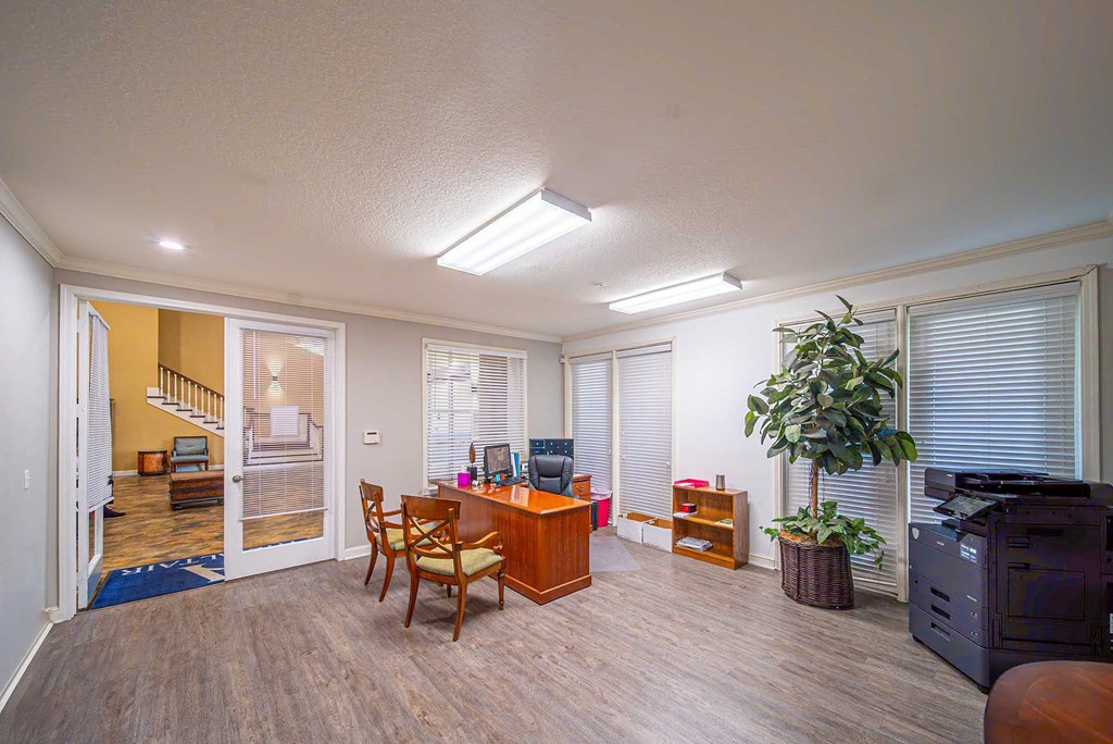 altair senior living