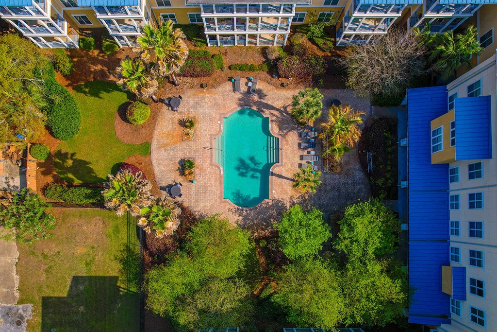 altair senior living