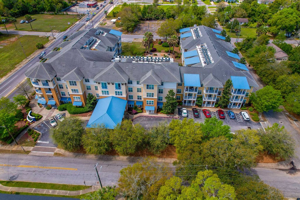 altair senior living