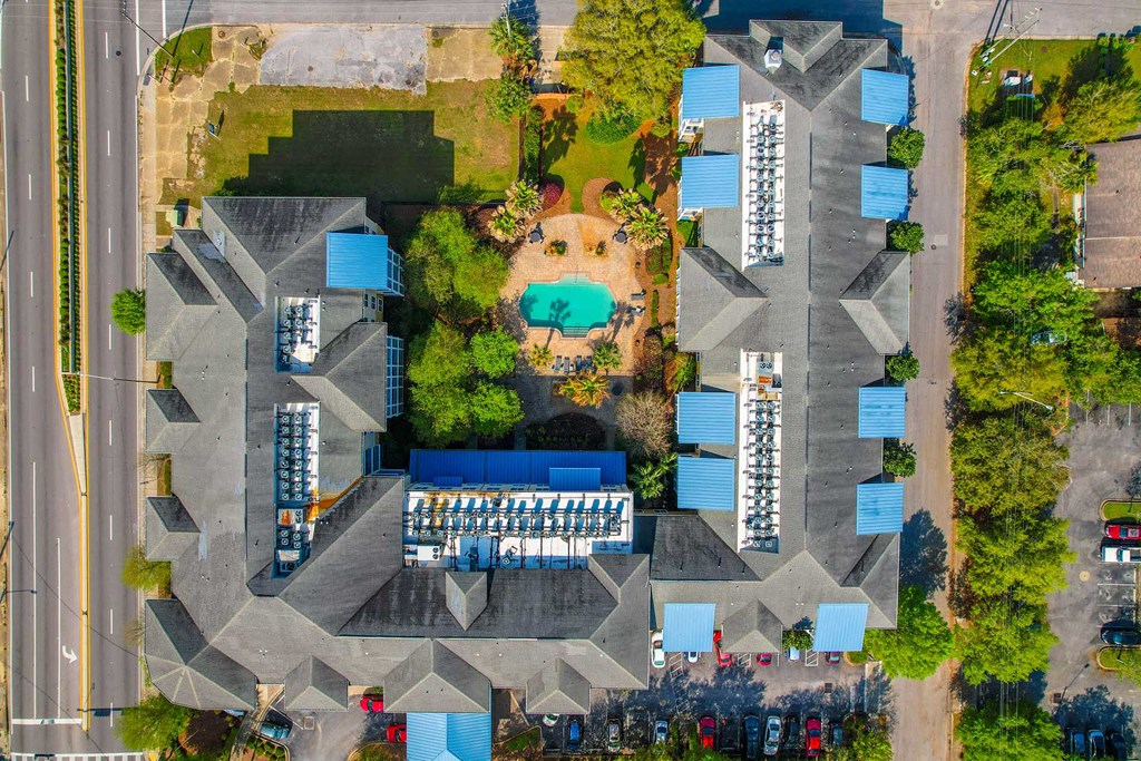 altair senior living