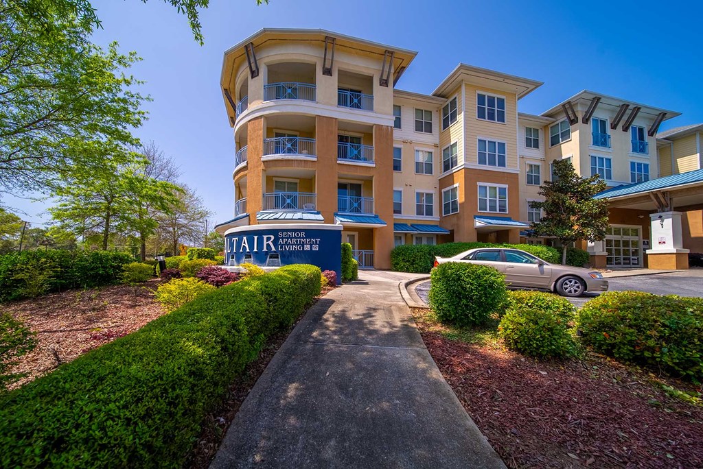 altair senior living