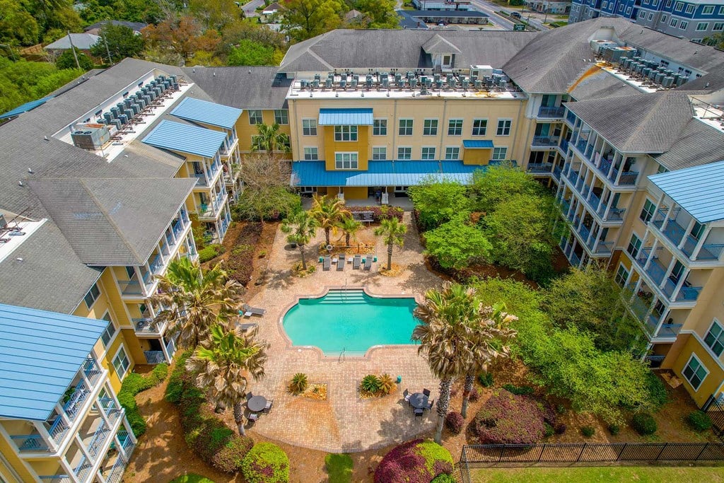 altair senior living