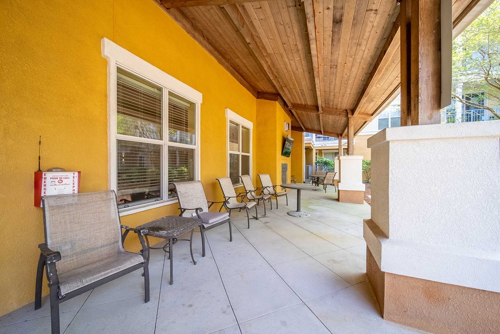 altair senior living