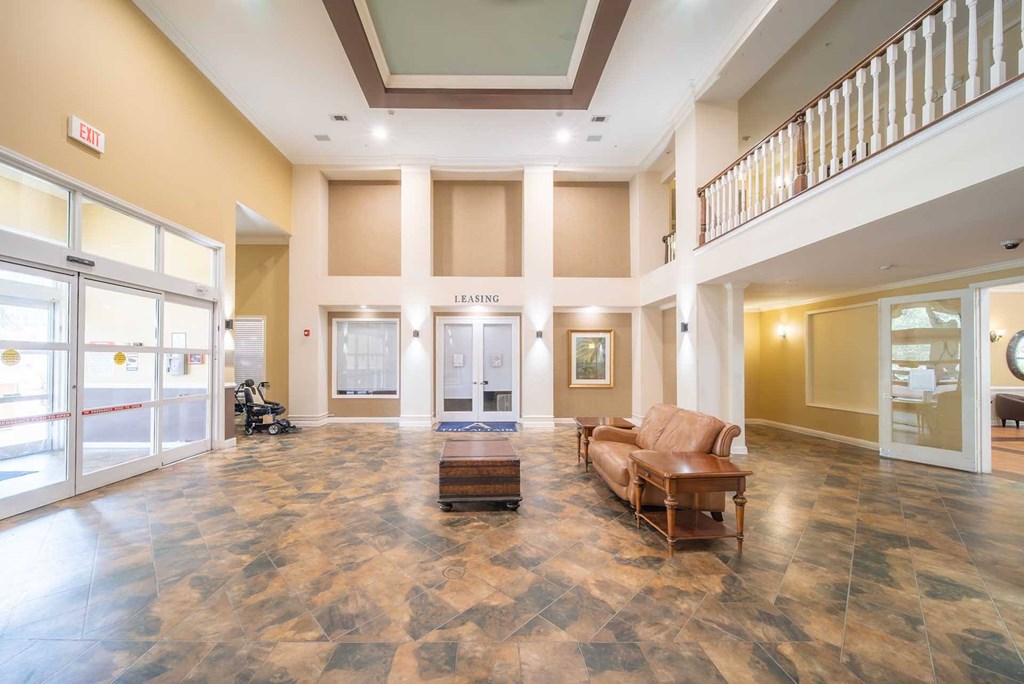 altair senior living