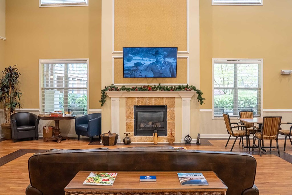 altair senior living