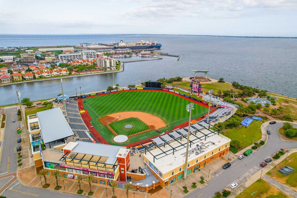 altair senior living