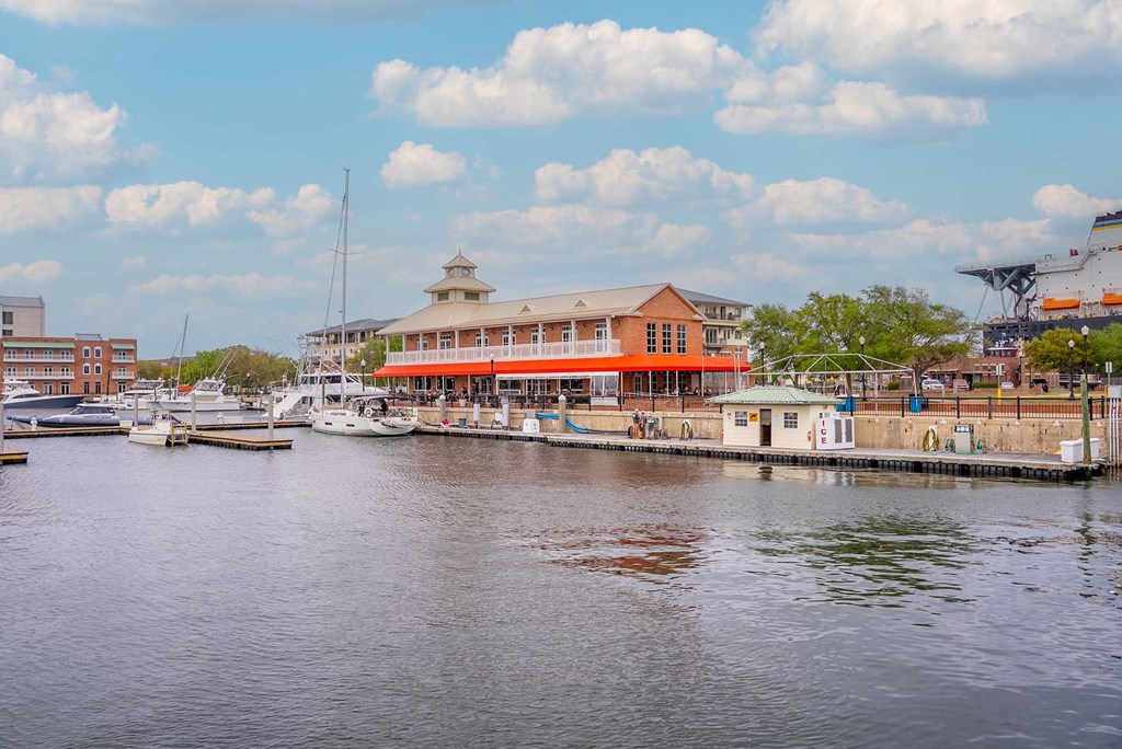 altair senior living