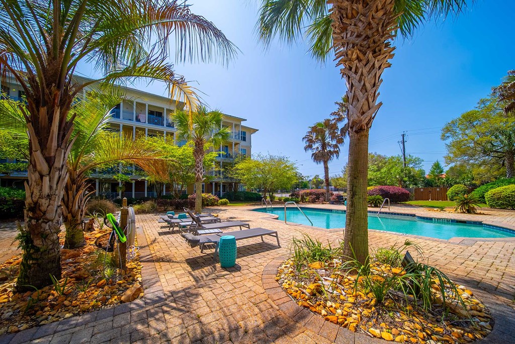 altair senior living