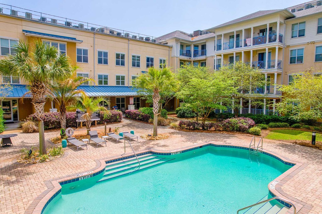 altair senior living