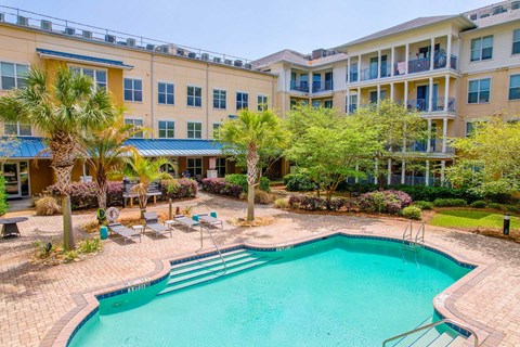 altair senior living