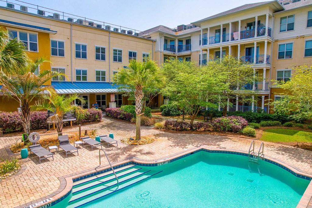 altair senior living