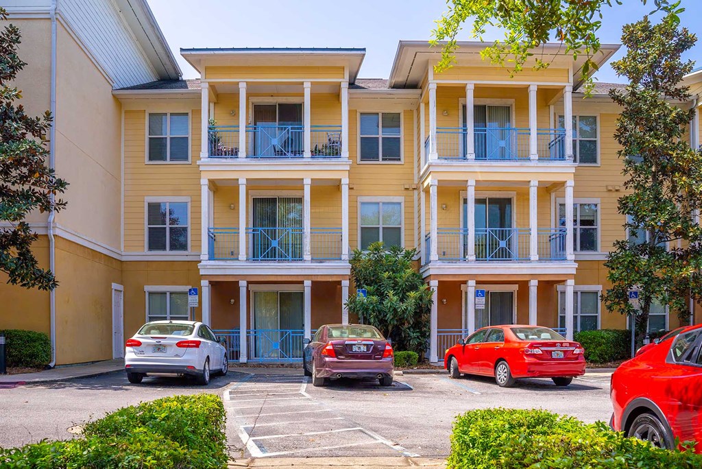 altair senior living