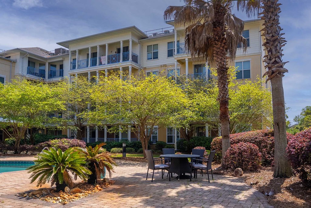 altair senior living