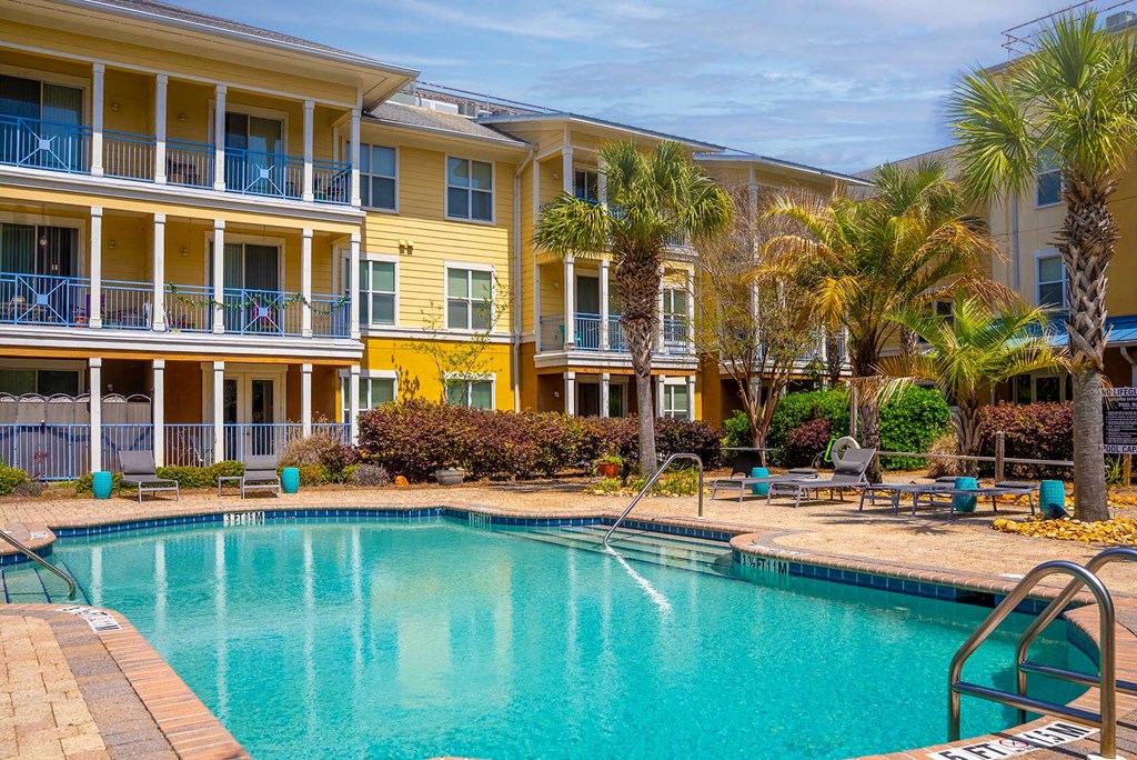 altair senior living