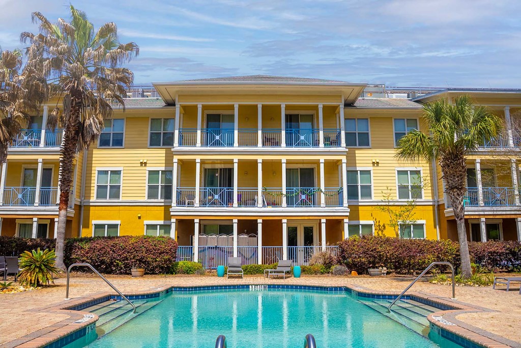 altair senior living