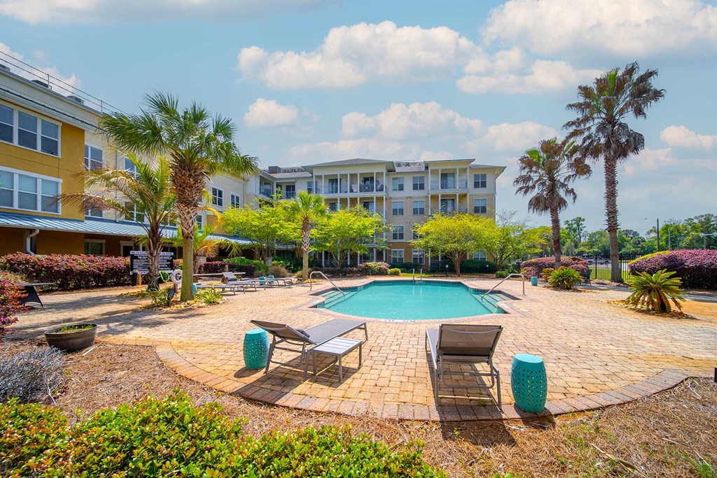 altair senior living