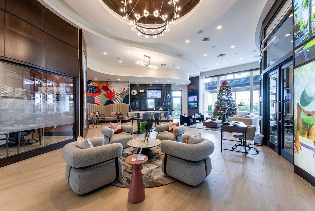 Altis Kendall Square