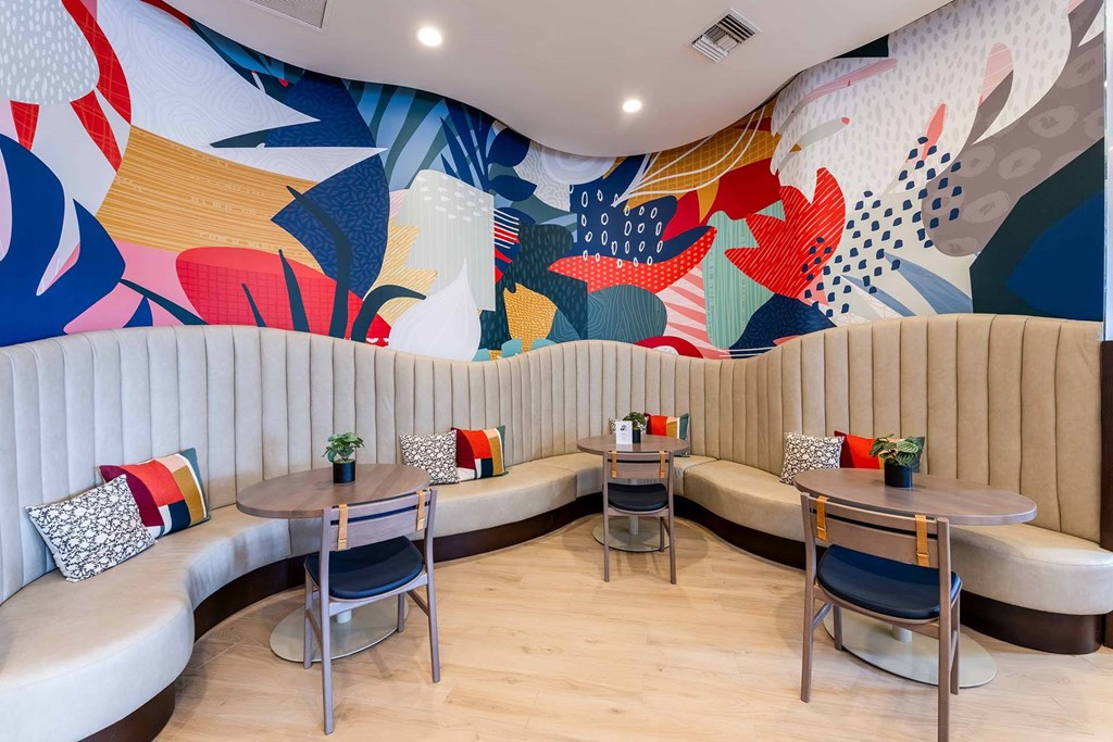 Altis Kendall Square