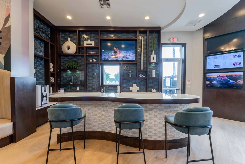 Altis Kendall Square