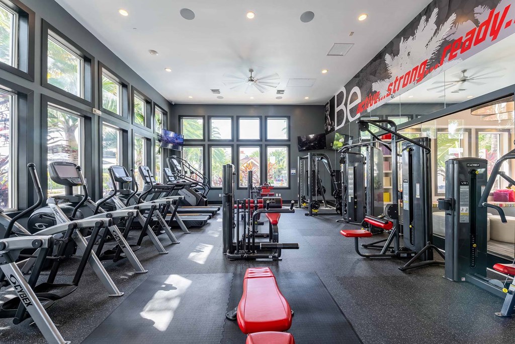 Altis Kendall Square