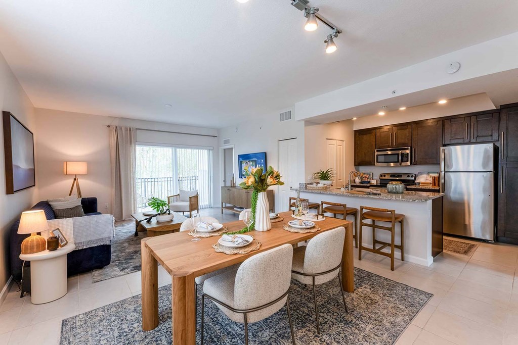 Altis Kendall Square