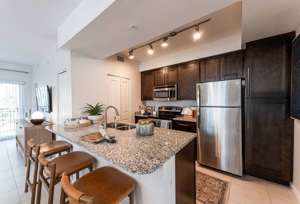 Altis Kendall Square