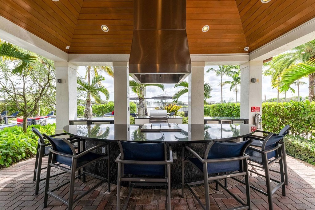 Altis Kendall Square