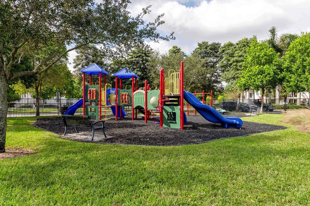 Altis Kendall Square