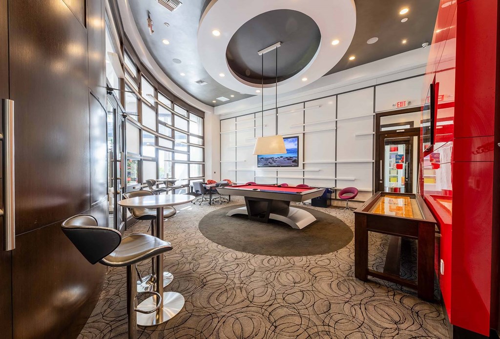 Altis Kendall Square