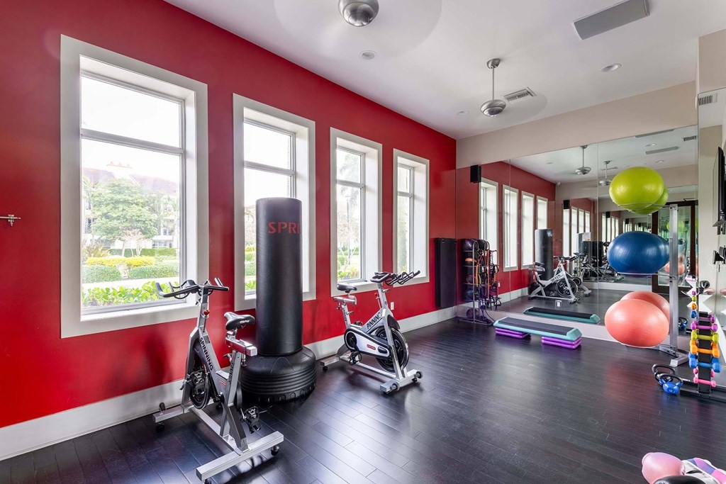 Altis Kendall Square