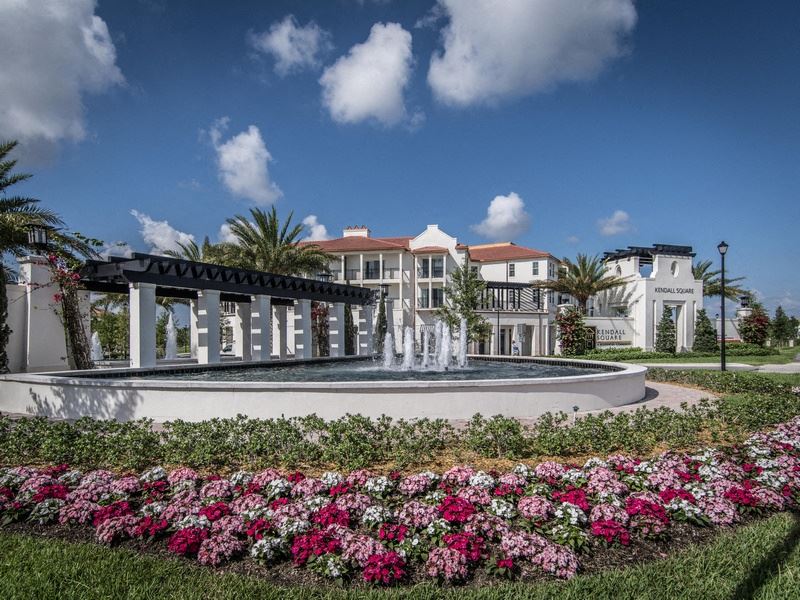 Altis Kendall Square Apartments, 16950 SW 93rd St, Miami, FL RentCafe